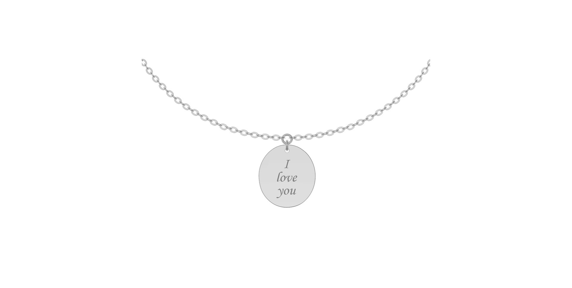 Náramok s diamantom Amour Touch