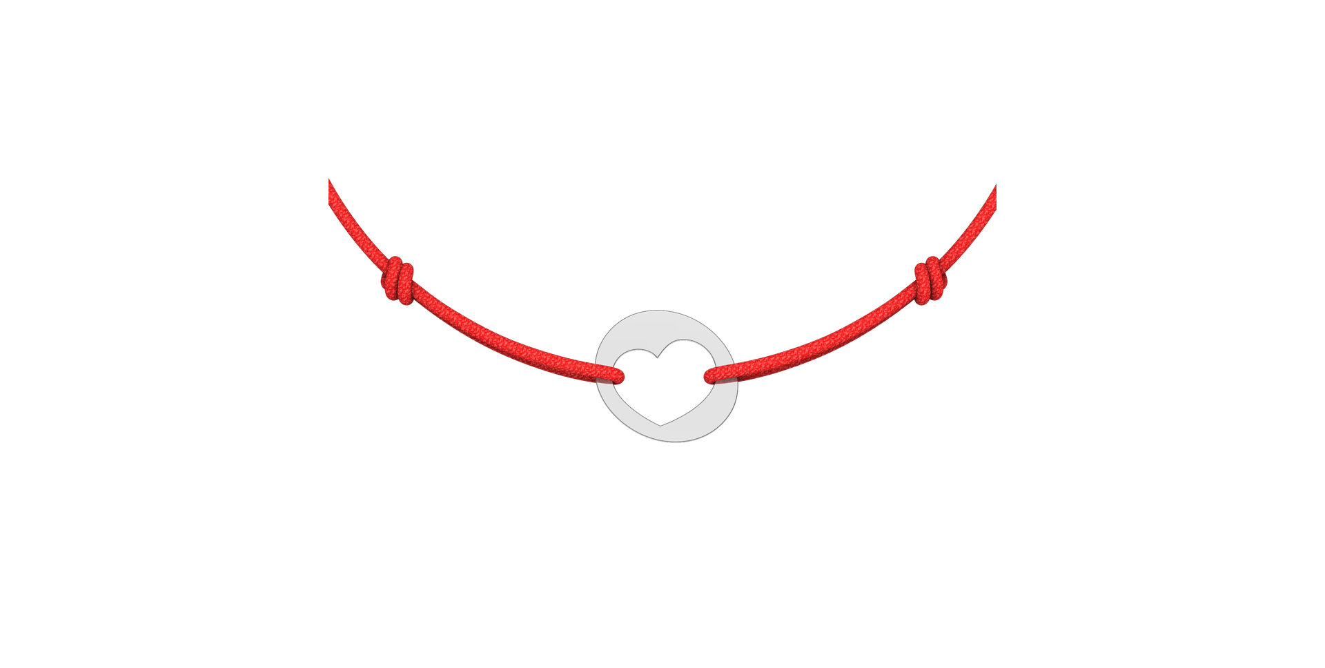 Náramok s diamantom My Signature