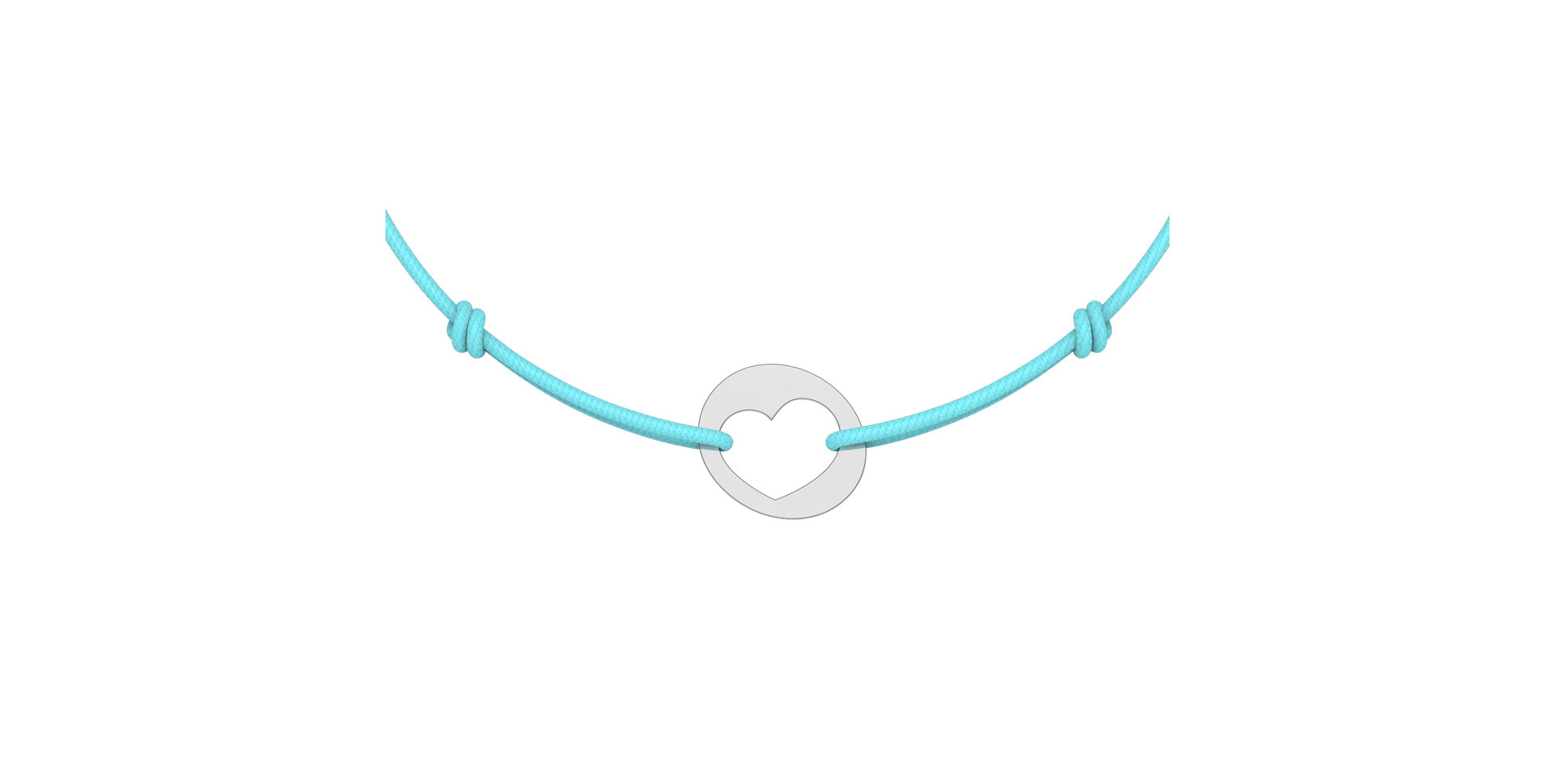 Náramok s diamantom My Signature