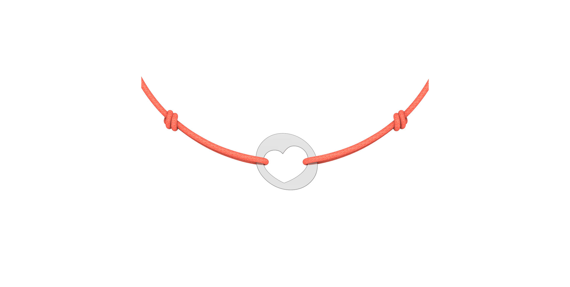 Náramok s diamantom My Signature