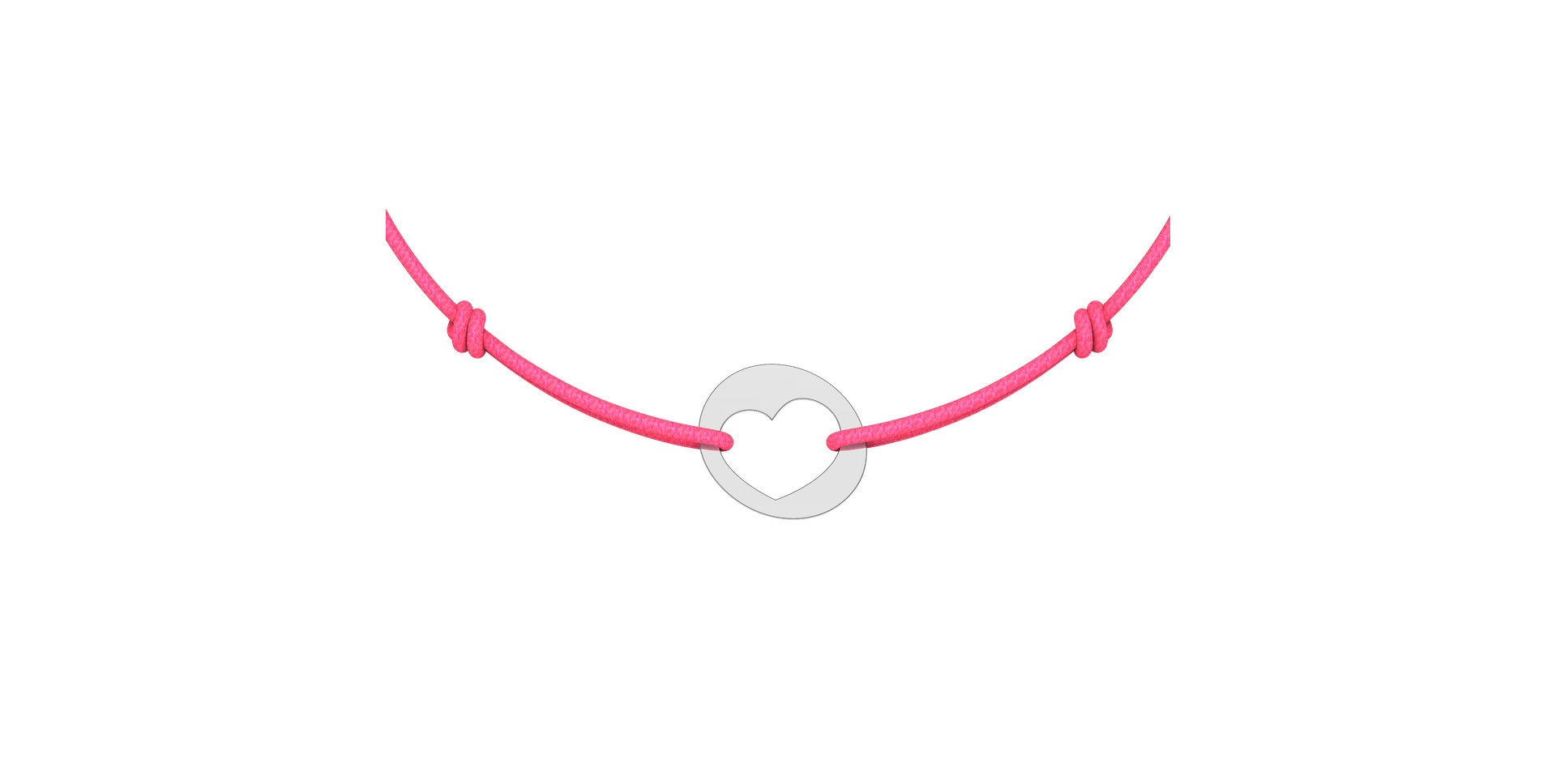 Náramok s diamantom My Signature