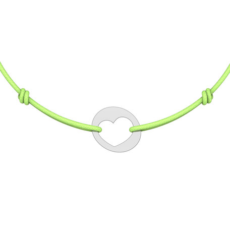 Náramok s diamantom My Signature