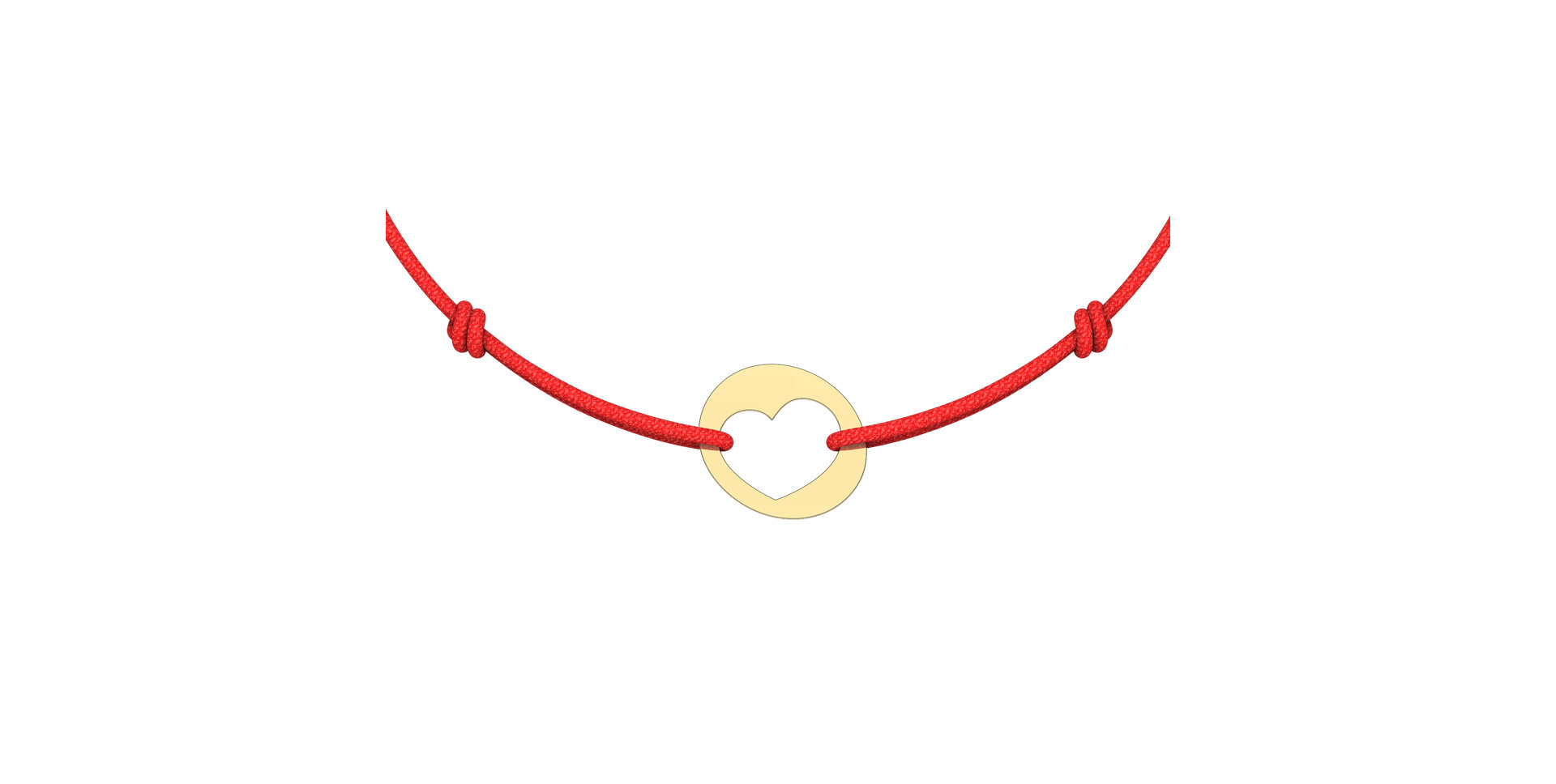 Náramok s diamantom My Signature