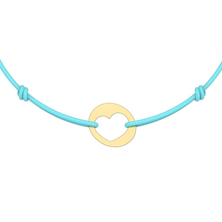 Náramok s diamantom My Signature