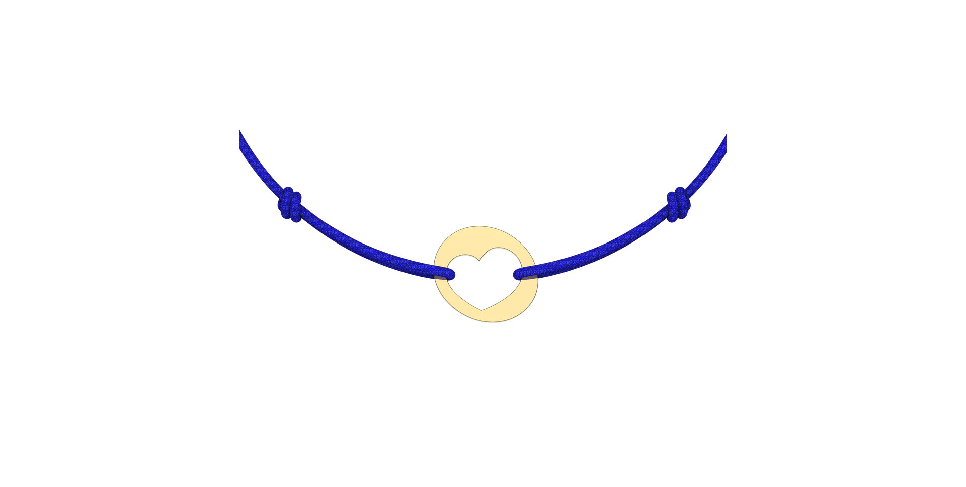 Náramok s diamantom My Signature