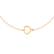 Náramok s diamantom One Heart2