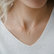 Náhrdelník s diamantom Angel Wing4