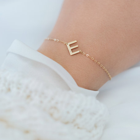 Náramok s diamantom Big Line C