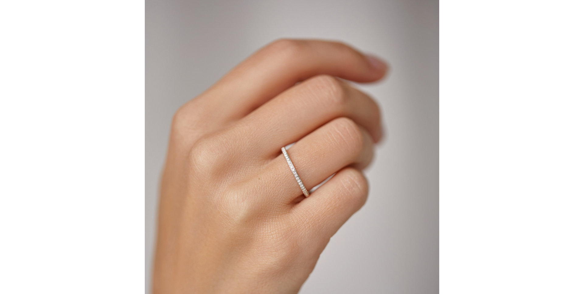 Prsteň s diamantmi Sunshine Sky