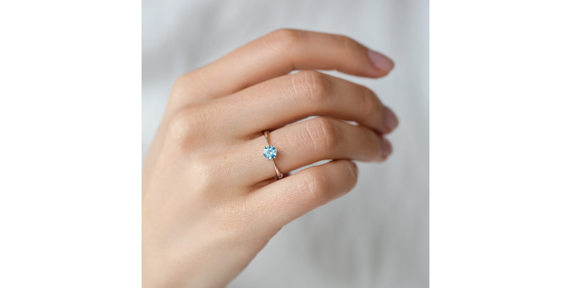 Prsteň s peridotom Bonbon