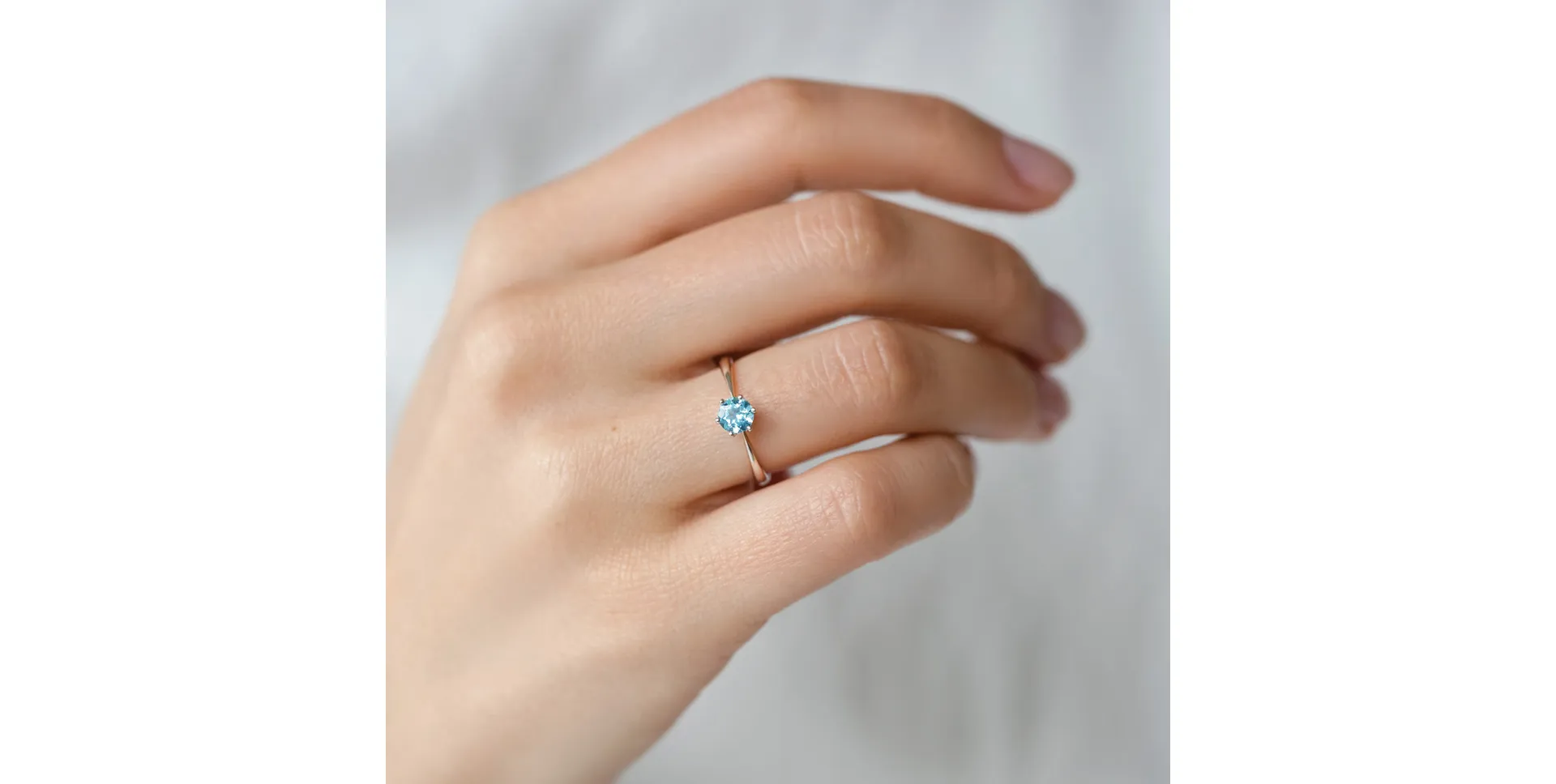 Prsteň s peridotom Bonbon