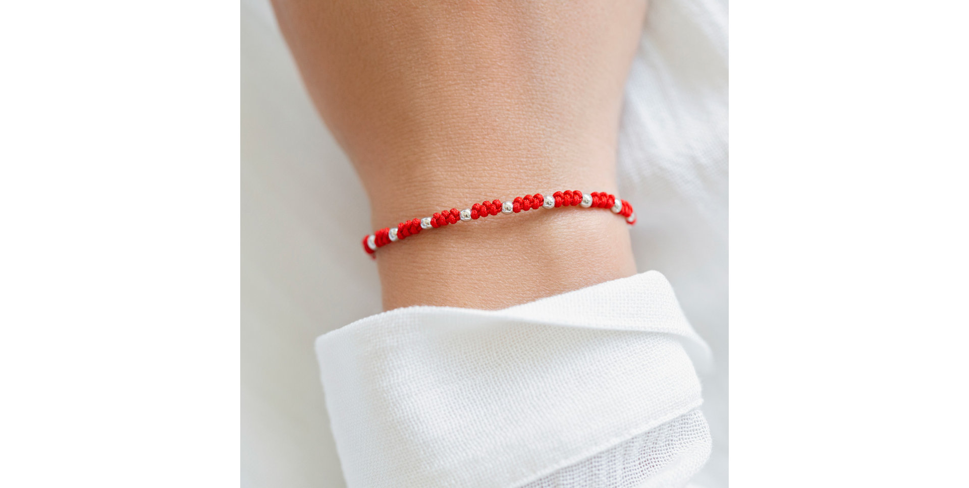 Dámsky náramok Magic Shamballa