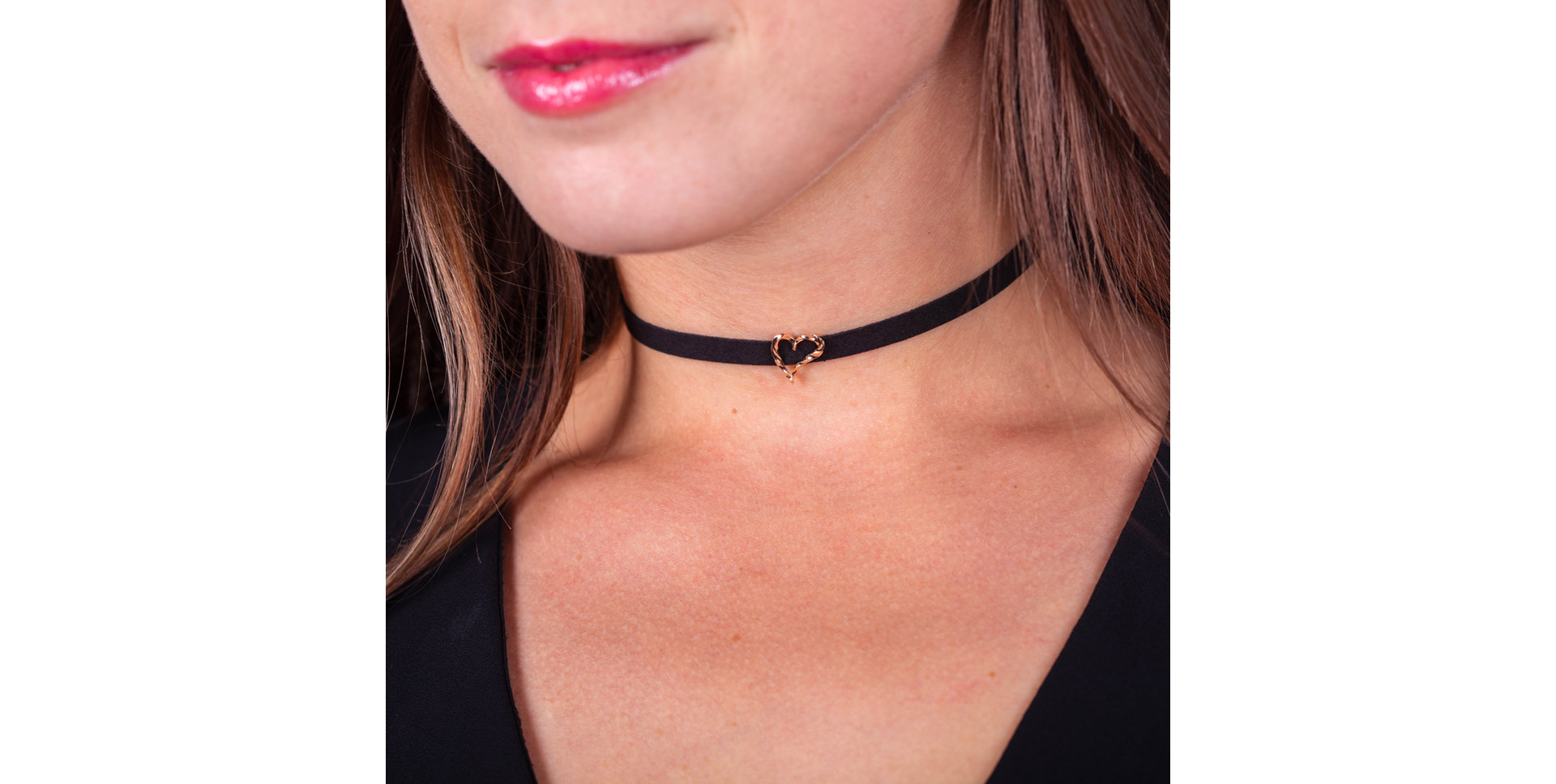 Náhrdelník Naděje