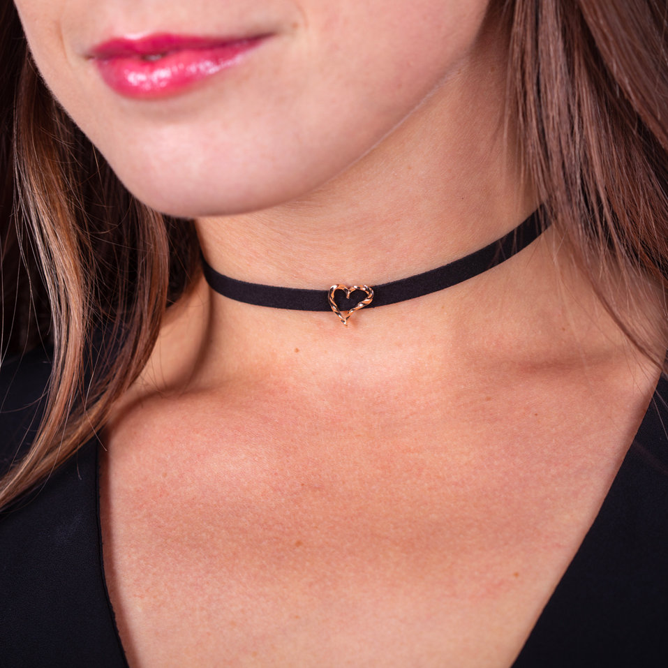 Uni šperk - Náhrdelník i náramok Naděje