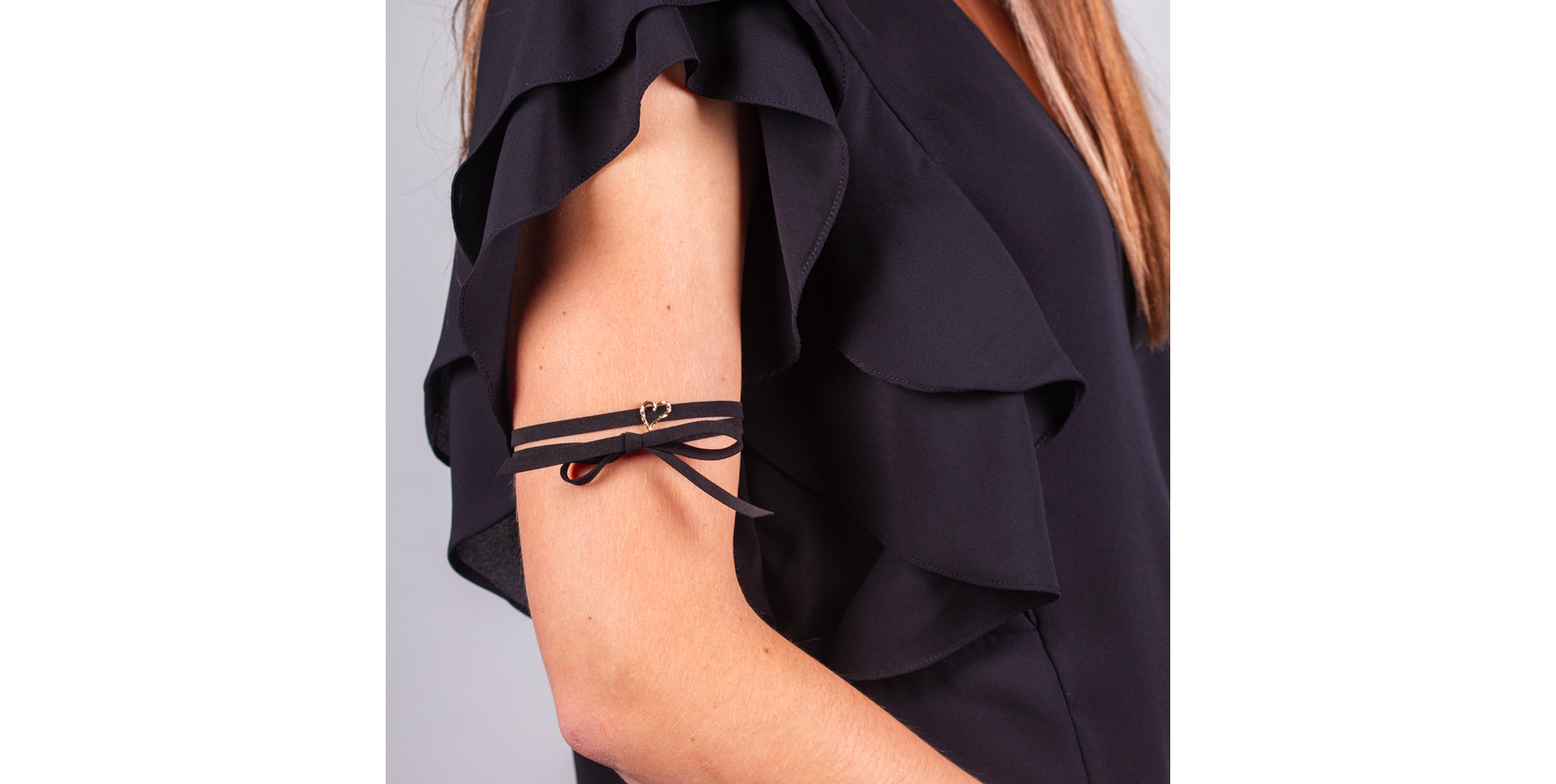 Uni šperk - Náhrdelník i náramok Naděje