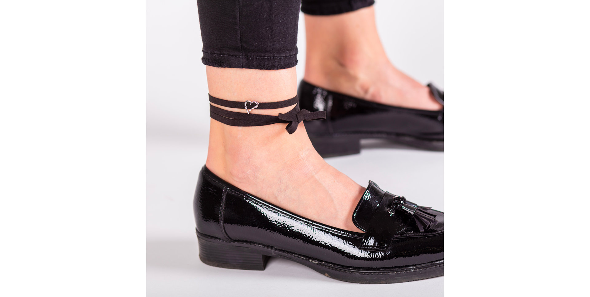 Uni šperk - Náhrdelník i náramok Naděje