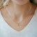 Náhrdelník s diamantmi Waterfall Heaven4