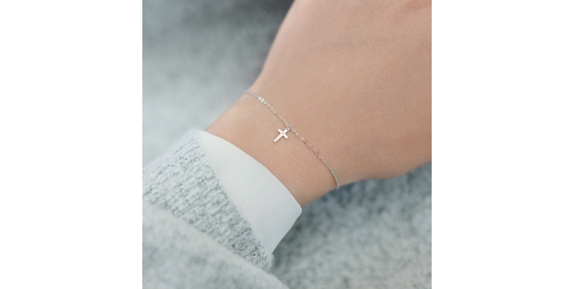 Náramok s diamantom Memory