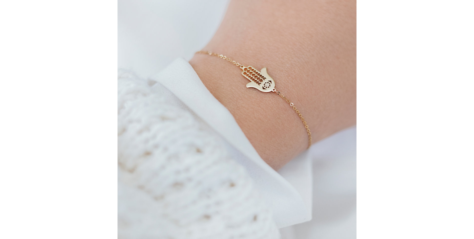 Náramok s diamantom Amazing Mystery