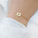 Náramok s diamantom Diamond Love3