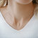 Náhrdelník s diamantom Angel Amour4