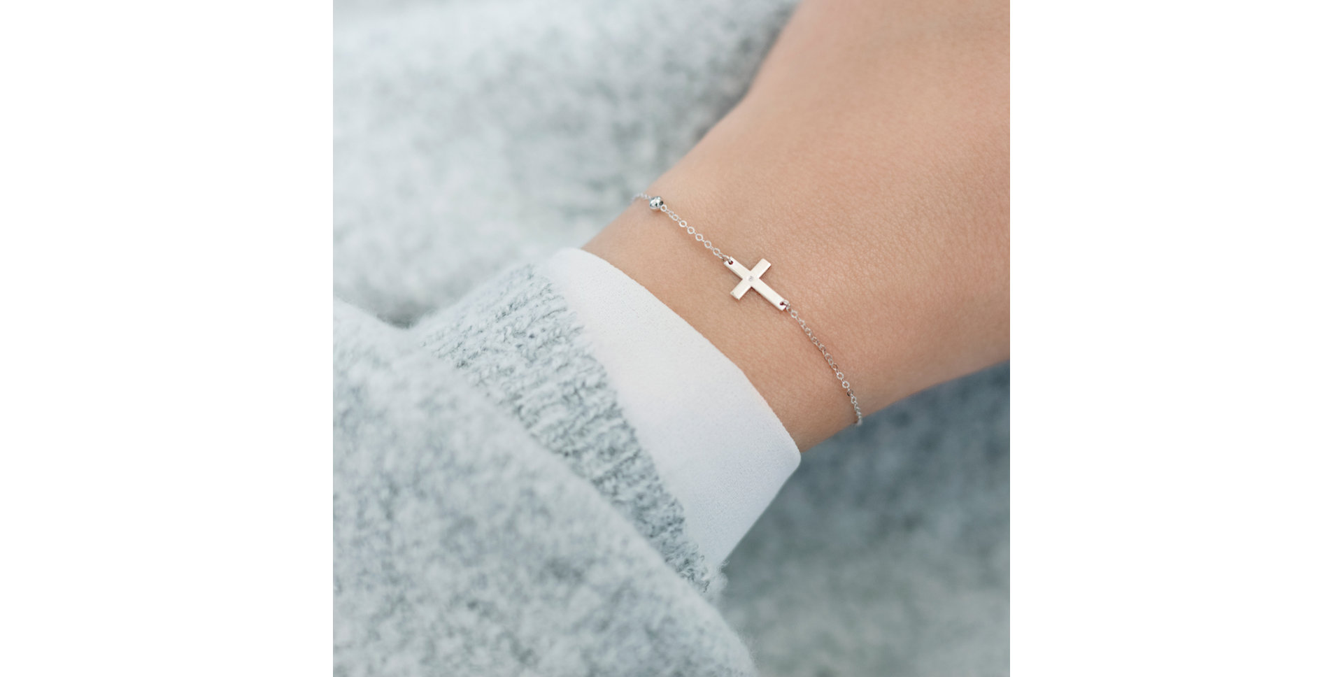 Náramok s diamantom Dream Memory