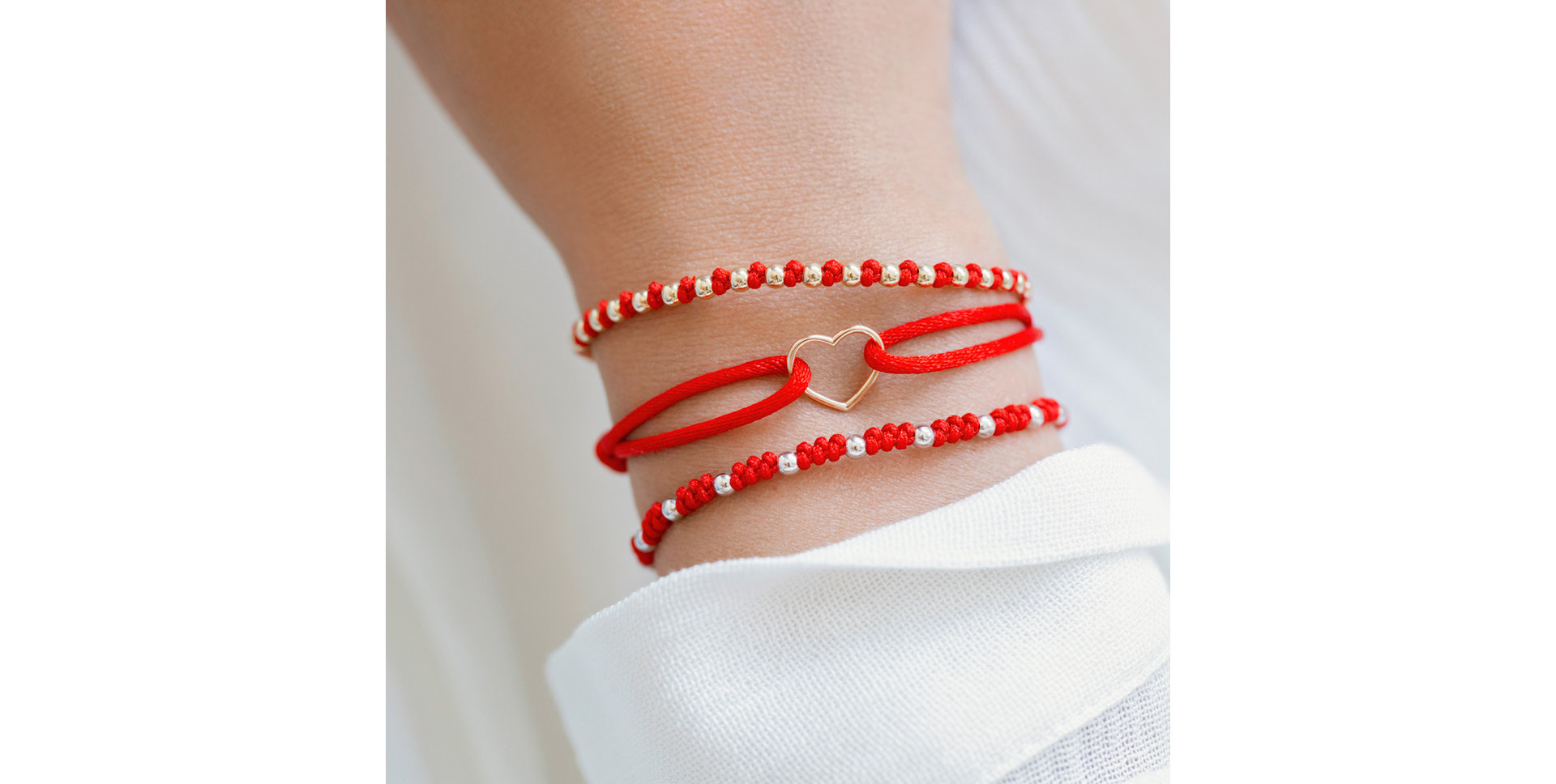 Dámsky náramok Magic Shamballa