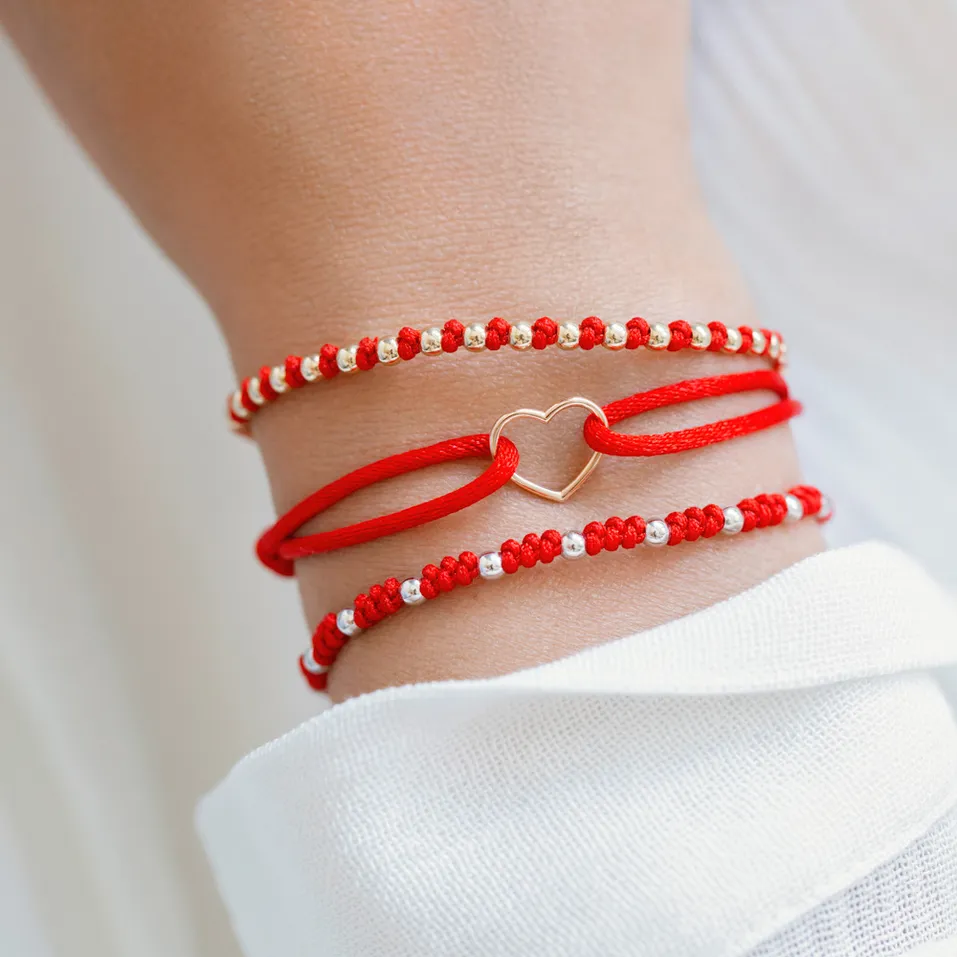 Dámsky náramok Magic Shamballa