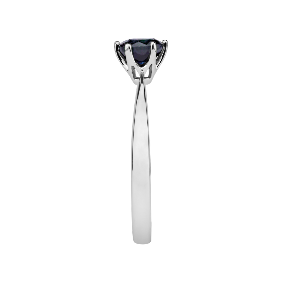 Prsteň so zafírom Bonbon