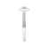 Prsteň s diamantmi Moon Opus3