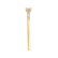 Prsteň s diamantmi Gem Simplicity3