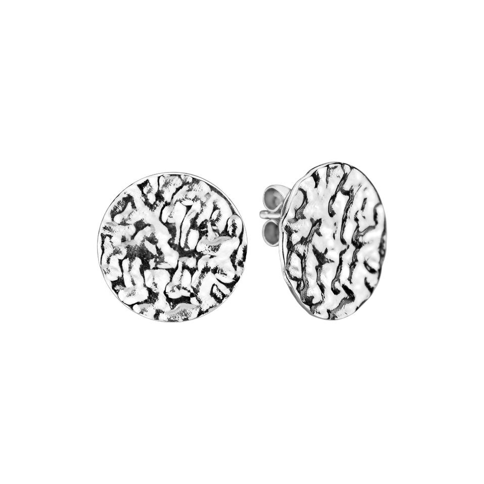 Náušnice Bright Sun