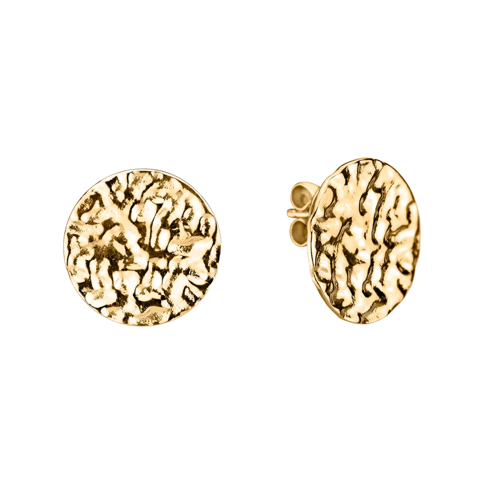 Náušnice Bright Sun