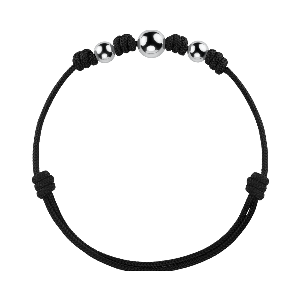 Náramok Powerful Shamballa