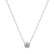 Náhrdelník s diamantmi Dream Sparkle3