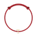 Diamantový náramok so šnúrkou Flat Line T5
