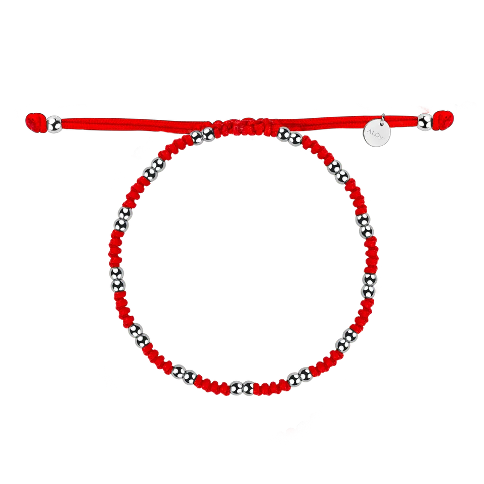 Pánsky  náramok Magic Shamballa