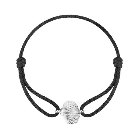 Dámsky náramok so šnúrkou Sparkling Chain