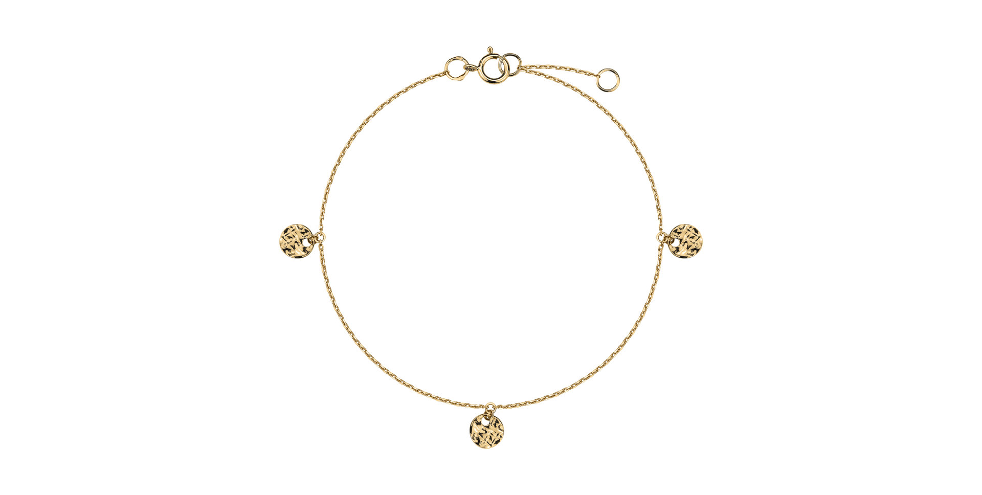 Náramok Lucky Devotion