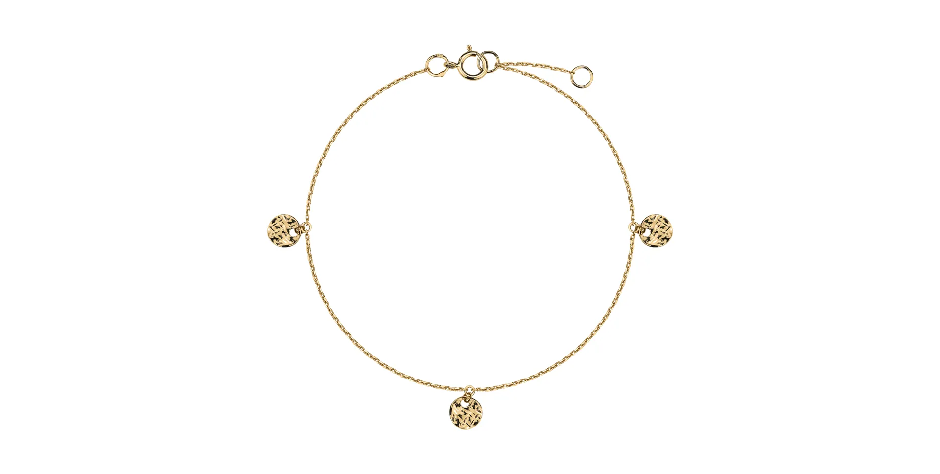 Náramok Lucky Devotion