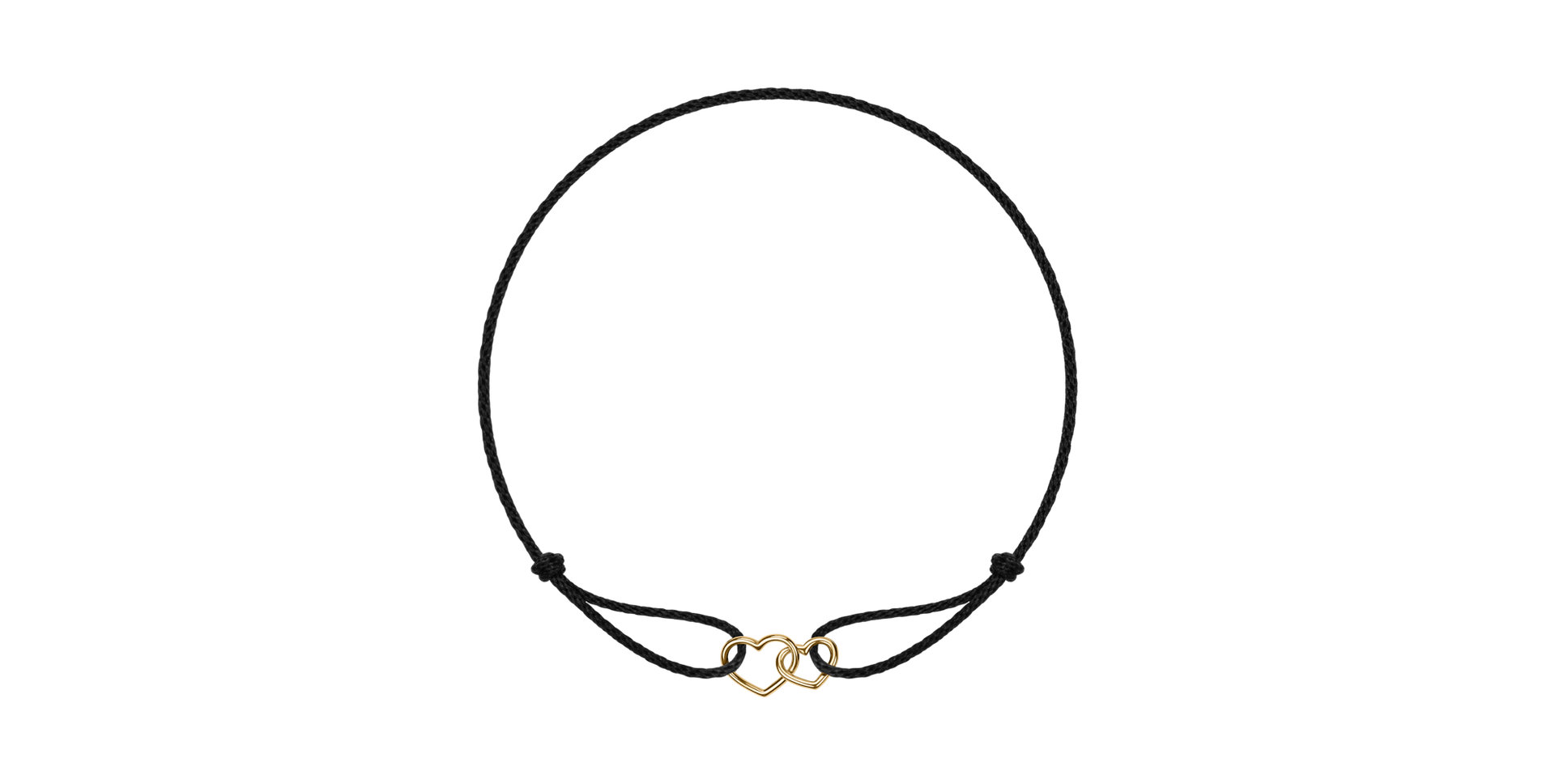 Náramok Beloved Hearts