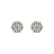 Náušnice s diamantmi Shiny Constellation4
