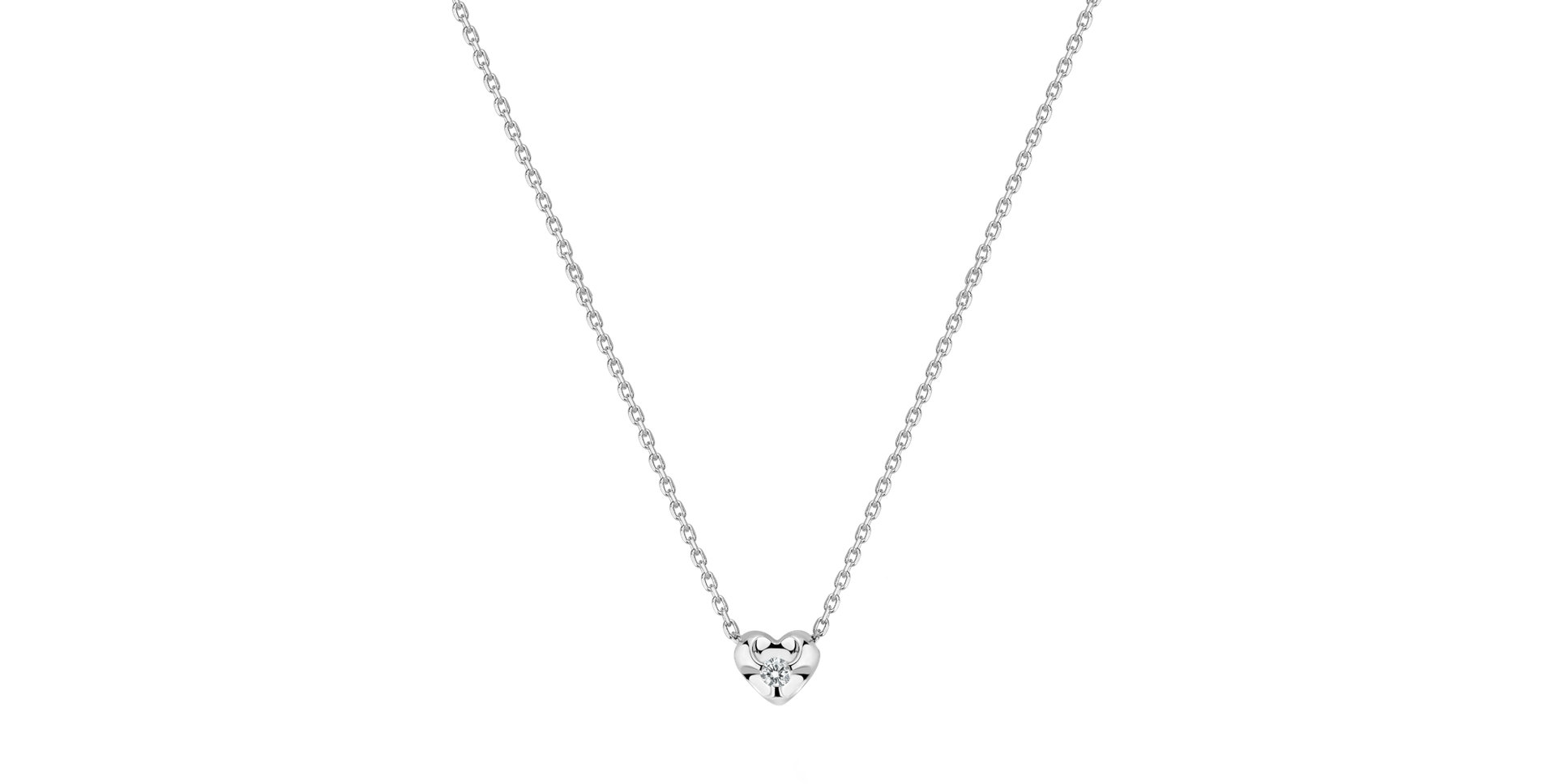 Prsteň s diamntom Storm Emotion