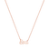 Náhrdelník s diamantom Personalized Gift6