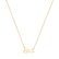 Náhrdelník s diamantom Personalized Gift6
