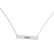 Náhrdelník s diamantom Forever Darling6