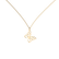 Náhrdelník s diamantom Special Symbol6
