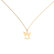 Náhrdelník s diamantom My Angel6