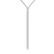 Náhrdelník s diamantmi Precious Dash2