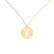 Náhrdelník s diamantom Baby Girl2
